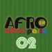 Afro Tribal Party Vol 2 EP