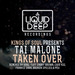 Taken Over [Kings Of Soul Presents Tai Malone]