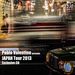 Pablo Valentino Presents Japan Tour 2013