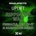 Rippin Up Wax (Pinnacle Ben Av It & Saminsane Remix)