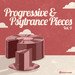 Progressive & Psy Trance Pieces Vol 9