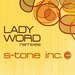 Lady Word (remixes) EP