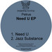 Need U EP
