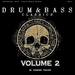 DLA Black Drum & Bass Classics Vol 2