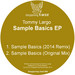 Sample Basics EP