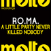 A Little Party Never Killed Nobody (remixes)