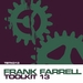 Toolkit Vol 13 - Frank Farrell