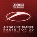 A State Of Trance Radio Top 30 - March/April/May 2014