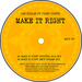 Make It Right