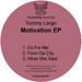 Motivation EP