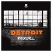 Rockwell - Detroit