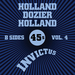 Invictus B-Sides Vol 4 (The Holland Dozier Holland 45s)