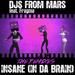 Insane - In Da Brain (The Remixes)