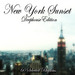 New York Sunset: Deephouse Edition