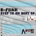 Step To My Beat EP