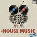 #House Music Vol  1