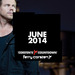Ferry Corsten Presents Corsten's Countdown June 2014