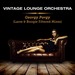 Georgy Porgy (remixes)
