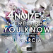 You Know (remixes)