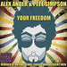 Your Freedom (remixes)