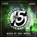 Phil Weeks presents Robsoul 15 Years Vol 2 2005-2009