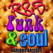 R&B Funk & Soul