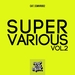 Super Various Vol  2