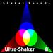 Ultra Shaker B