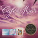 Cafe Del Mar Ibiza Vol 1 3: 20th Anniversary Edition Incl Bonus Tracks Selected By Jose Padilla (remastered)