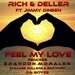 Feel My Love