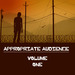 Appropriate Audience Vol  1