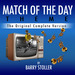 Barry Stoller - Match Of The Day Theme (The Original Complete Release)