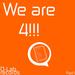 We Are 4!!! Part I