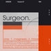 Surgeon (2014 Remaster)