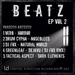 Beatz EP Vol 2