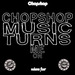 Chopshop Music Turns Me On Volume 4