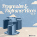 Progressive & Psy Trance Pieces Vol 10