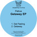 Getaway EP