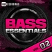 Bass Essentials Vol 2
