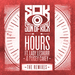 Hours (remixes)