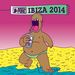 100% Pure Ibiza 2014