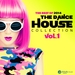 The Dance House Collection Vol 1 The Best Of 2014 Vocal And Progressive Club House