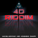4D Riddim