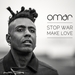 Stop War, Make Love