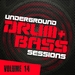 Underground Drum & Bass Sessions Vol 14