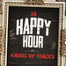 50 Happy Hour Hands Up Tracks