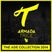 Armada Trice The ADE Collection 2014