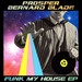 Funk My House EP