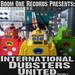 Boom One Records Presents International Dubsters United Vol 1