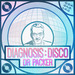 Diagnosis:Disco EP